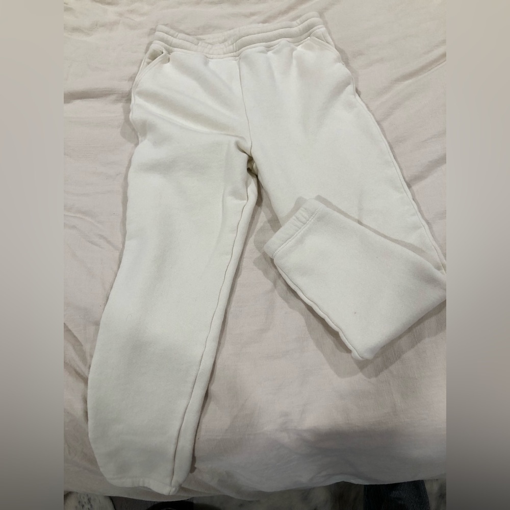 Beyond yoga sweat pants